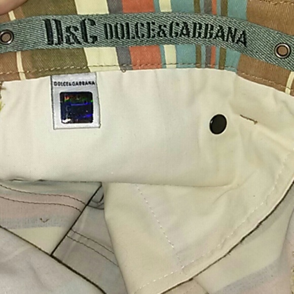 Dolce and Gabbana - Picture 4 of 4